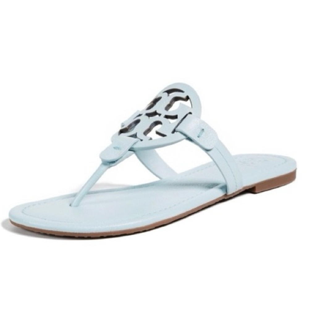 Tory Burch Miller Sandal